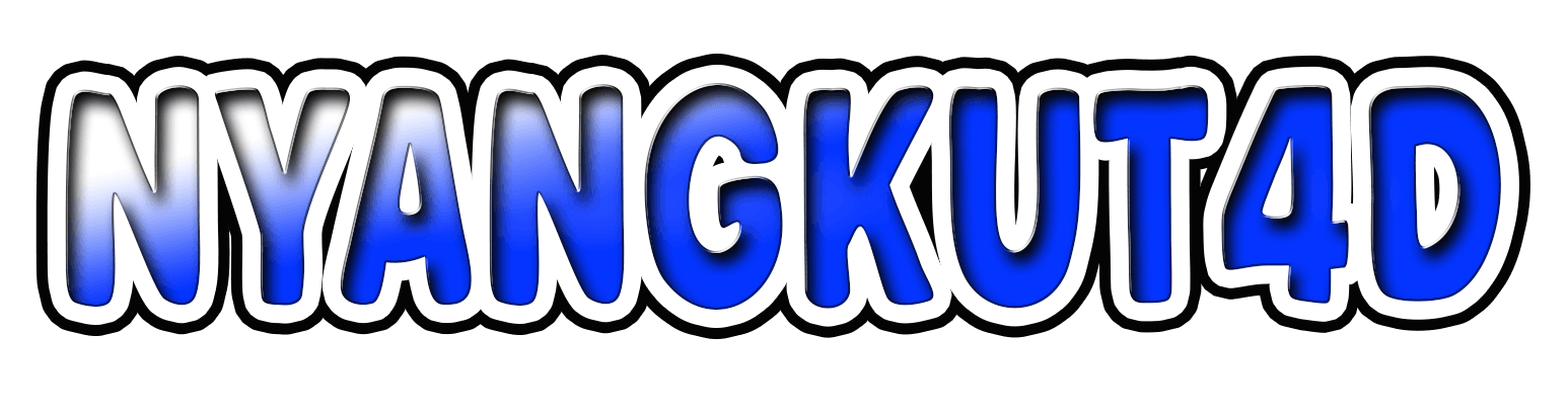NYANGKUT4D