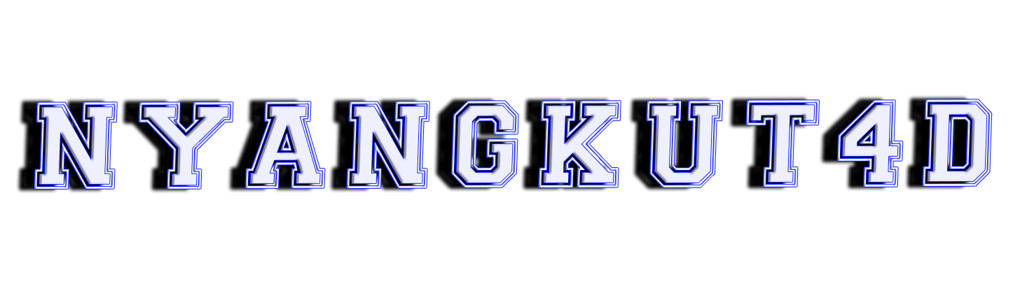 NYANGKUT4D